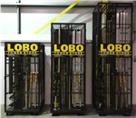 LOBO TowerStore1: Kit 4518