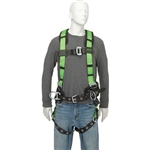 Miller Contractor Harnesses