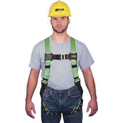 Miller HP Non-Stretch Harness