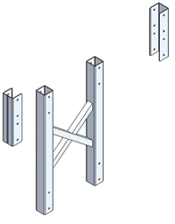 ErectaStep 4-Step Tower Extension