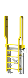 ErectAStep 4-Step Ladder/Tower Support Base