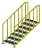 ErectaStep Portable Platform OSHA - 49" Stair