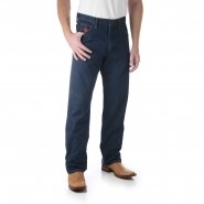 Wrangler Relaxed Fit Jean