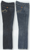 Wrangler 20X FR Jean