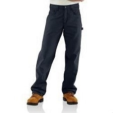 Carhartt Brand FR Midweight Canvas Pants â€“ Loose Original Fit