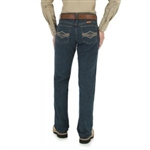 Wrangler Womenâ€™s Western FR Jeans Crosshatch
