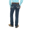 Wrangler Womenâ€™s Western FR Jeans