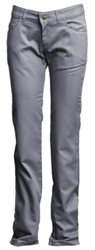 Lapco Womenâ€™s FR Uniform Pants