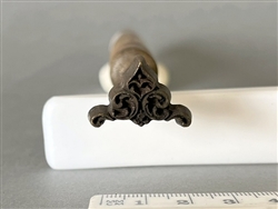 Decorative Hand Tool