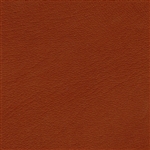 Leather Goods Calf, Orange/Tan