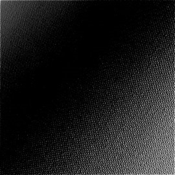 Black Balmoral Bookcloth