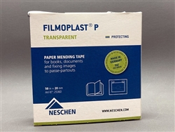 Filmoplast 'P' Repair Tape, 2cm