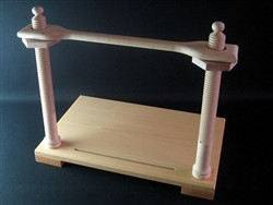 Traditional Sewing Frame