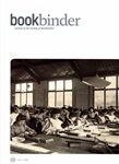 Bookbinder - Volume 33 - 2019