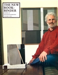 The New Bookbinder - Volume 12 -1992