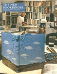 The New Bookbinder - Volume 9 - 1989