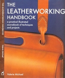 The Leatherworking Handbook