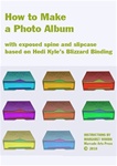 How to Make a Photo Album with Slipcase