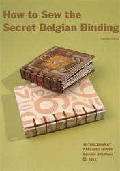 How to Sew the Secret Belgian Binding