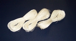 Linen Sewing Thread - 50g skeins