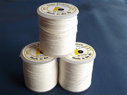 Linen Sewing Thread - 50g spools