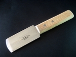 French Paring Knife - Beech Handle