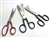 Bookbinding Shears