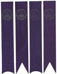 Commemorate Queen's Platinum Jubilee Bookmarks