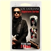 Straptight Joe Satriani Pack 1 Strap Locks, 2 Pck