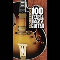 Progressions: 100 Years Of Jazz Guitar