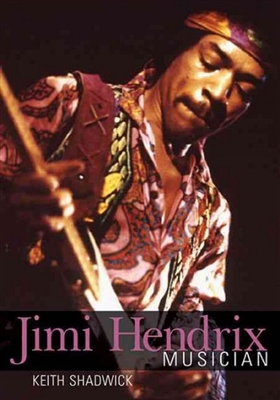 Jimi Hendrix: Musician