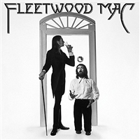 Fleetwood Mac - Fleetwood Mac (LP, Vinyl)