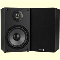 Dayton Audio B652 6-1/2" 2-Way Bookshelf Speaker Pair