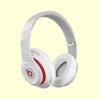 BEATS B0500 Beats by Dre(TM) Over-Ear Headphones