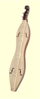 ApplecreekÂ® 150 Dulcimer & Case