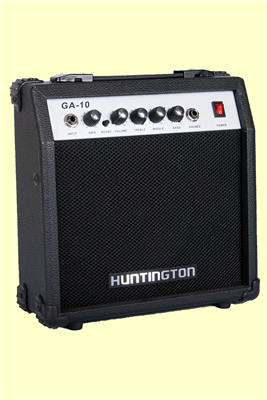 Huntington 10 Watt 2 Channel Guitar Amp