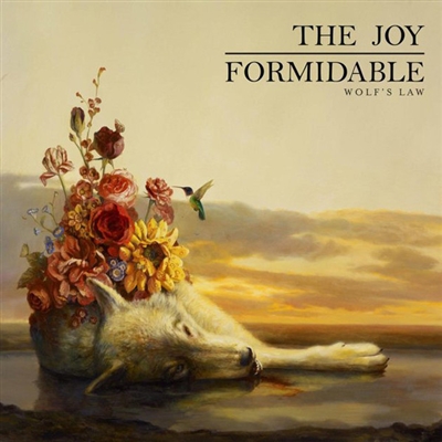 The Joy Formidable - Wolf's Law (LP, Vinyl)