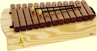 AX 1000 Orff Alto Xylophone