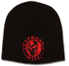 Cypress Hill (Red Globe) Beanie