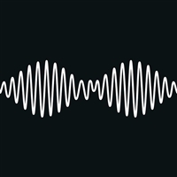 Arctic Monkeys - AM (LP, Vinyl)