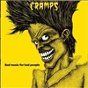 The Cramps - Bad Music for Bad People (LP, Vinyl)