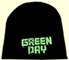 GREEN DAY (LOGO) Beanie