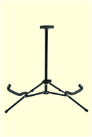 Guitar Stand Single Tube Type Foldable