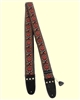 Harmony 2" Guitar Strap