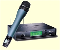 JTS US-901D/Mh-950 Wireless Mic System