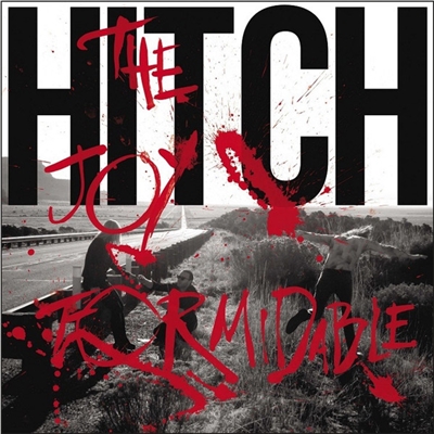 The Joy Formidable - Hitch (LP, Vinyl)