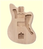 Alder Replacement Body for JazzmasterÂ®