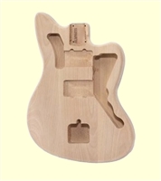 Alder Replacement Body for JazzmasterÂ®