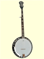 Morgan Monroe Deluxe  Duelington Banjo