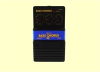 Arion Bass Chorus Effects Pedal